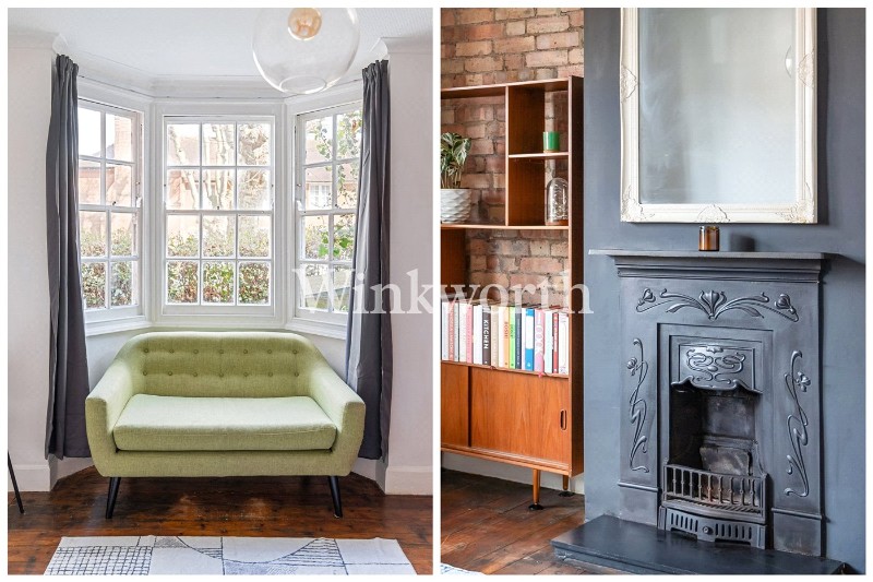 Awlfield Avenue, London, N17