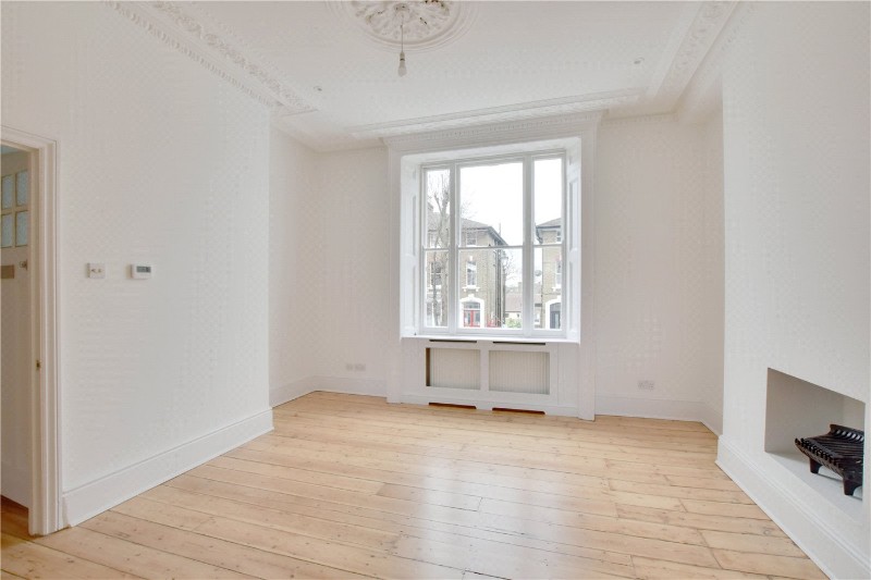 Glenton Road, Lewisham, London, SE13