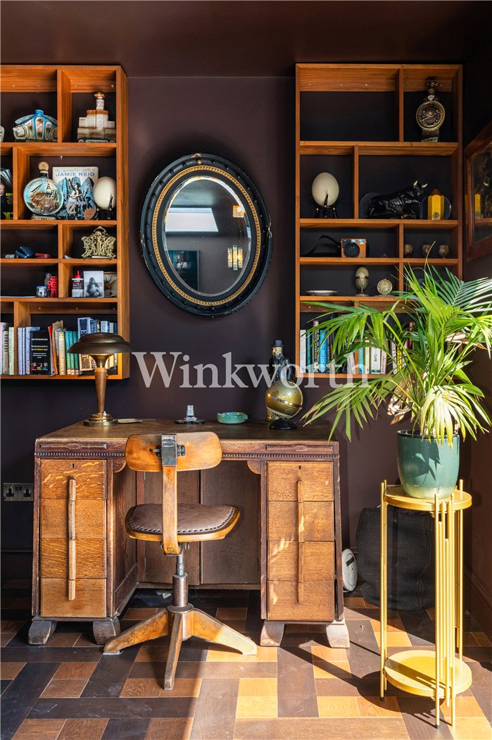 Tilson Road, London, N17