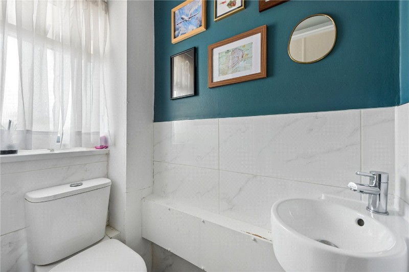 Weymouth Terrace, London, E2