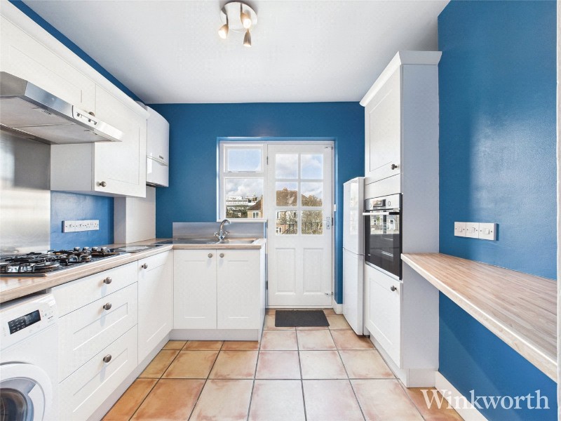 Ranelagh Road, London, W5