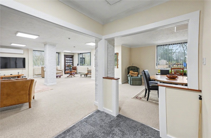 Sandy Lane, East Tuddenham, Norwich, Norfolk, NR20