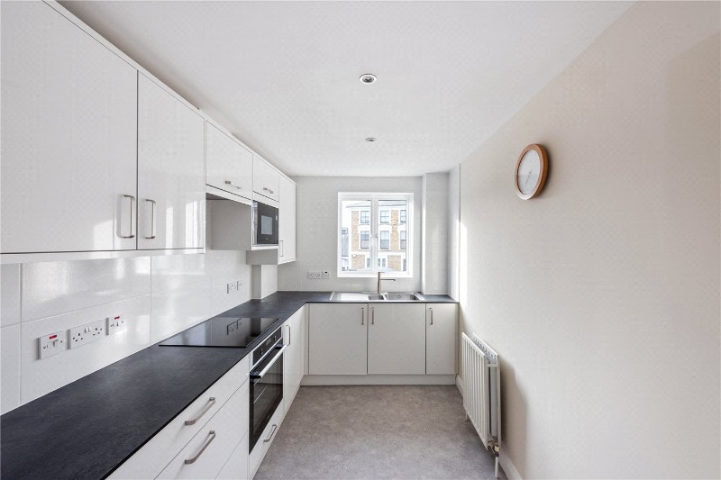 Clissold Road, London, N16