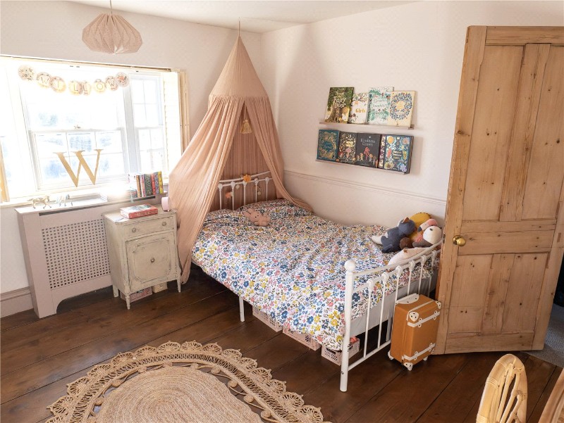 Eastgate, Deeping St. James, Peterborough, Lincolnshire, PE6