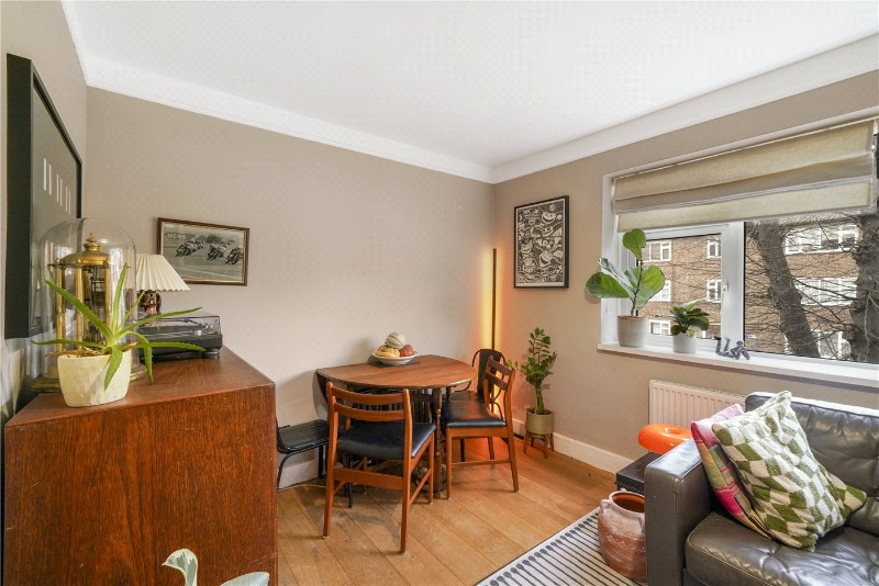 Osborne Road, London, N4