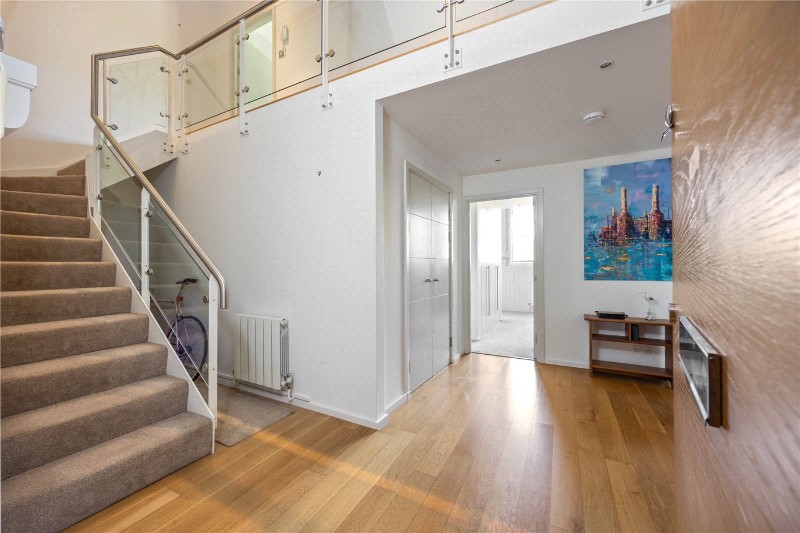 Richmond Terrace, Brighton, East Sussex, BN2