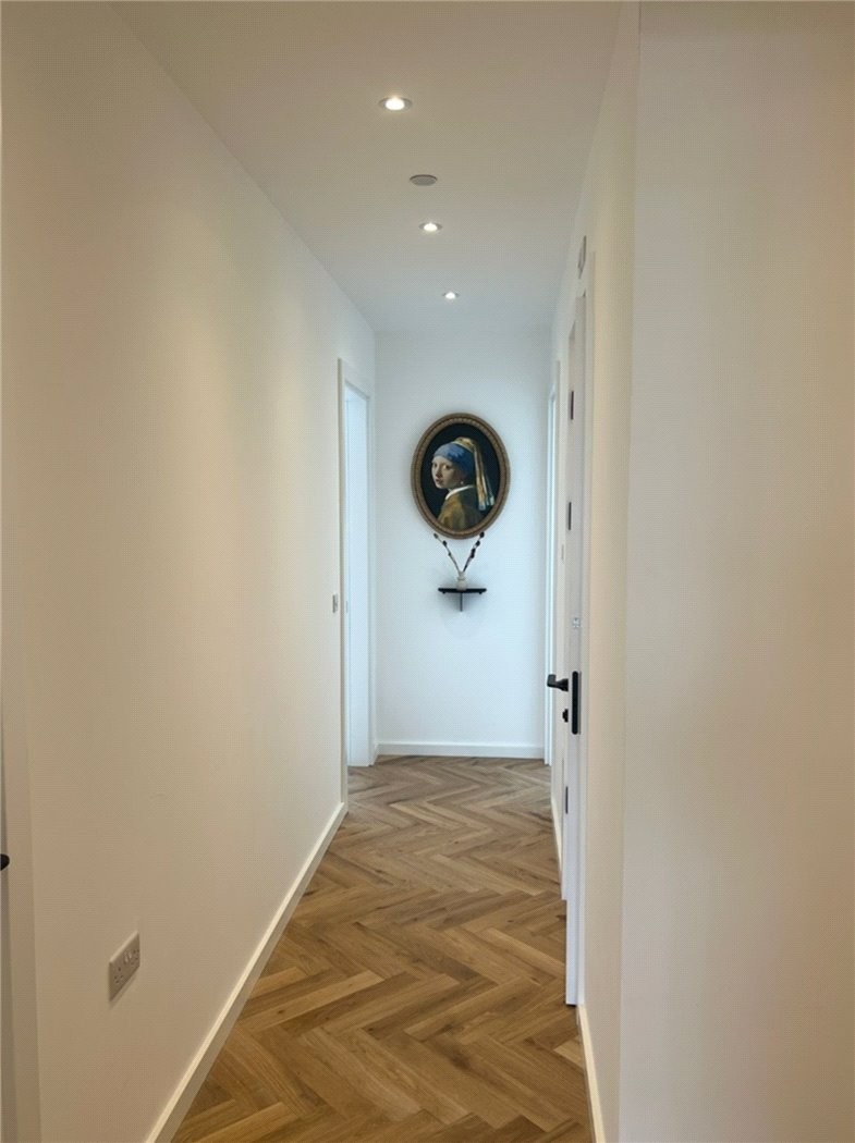 Arklow Road, London, SE14