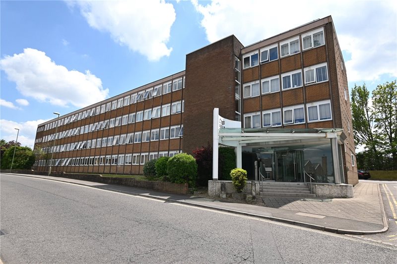 Wella Road, Basingstoke, Hampshire, RG22