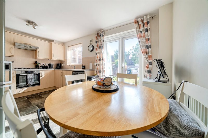 Imperial Way, Thatcham, Berkshire, RG19