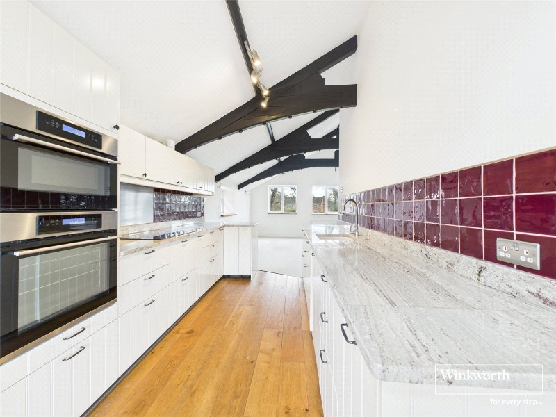 Mount Pleasant, Beenham, Reading, Berkshire, RG7