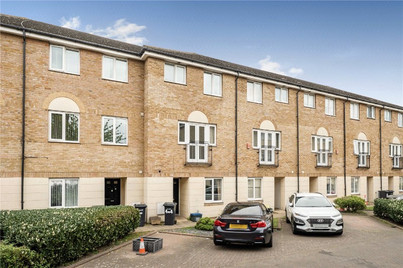 Quarles Park Road, Romford, RM6