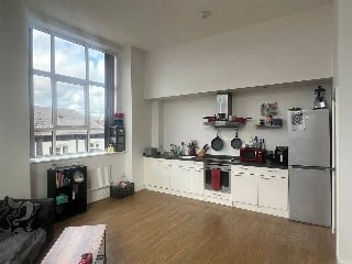 Artizan Road, Northampton, Northamptonshire, NN1
