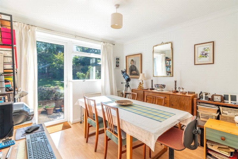 Glendale Close, Wimborne, Dorset, BH21