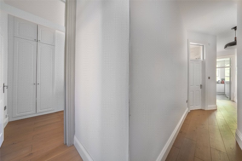 Wymering Mansions, Wymering Road, London, W9