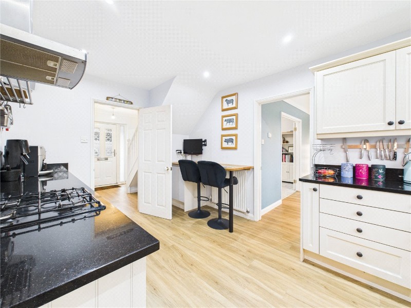 Walnut Drive, Crediton, Devon, EX17