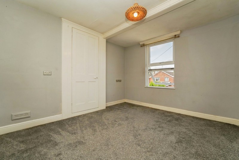 Keynsham Street, Cheltenham, Gloucestershire, GL52