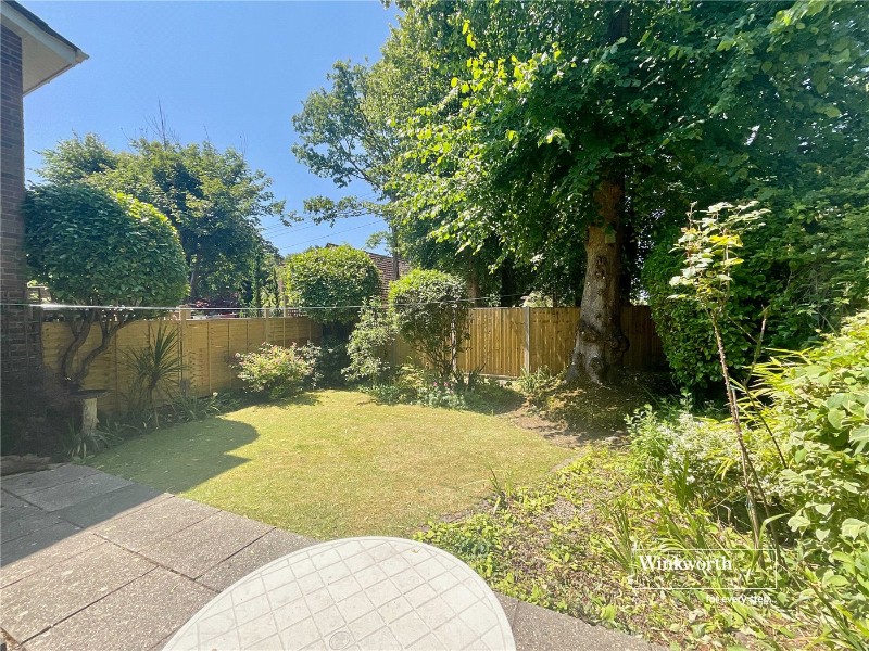 Ranelagh Road, Highcliffe, Christchurch, Dorset, BH23