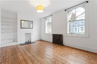 Dalyell Road, London, SW9