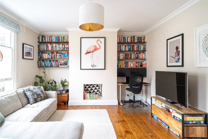 Brailsford Road, London, SW2