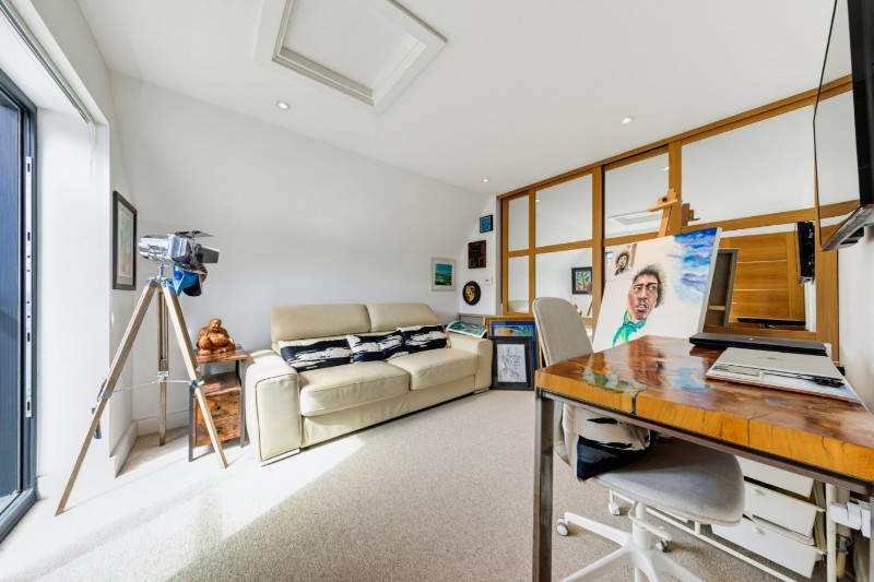 Birkbeck Road, Beckenham, BR3