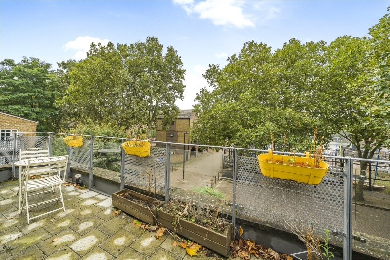 Cable Court, 357 Rope Street, London, SE16