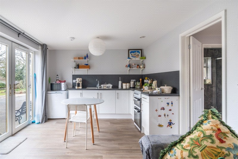 Broadmoor Road, Corfe Mullen, Wimborne, Dorset, BH21