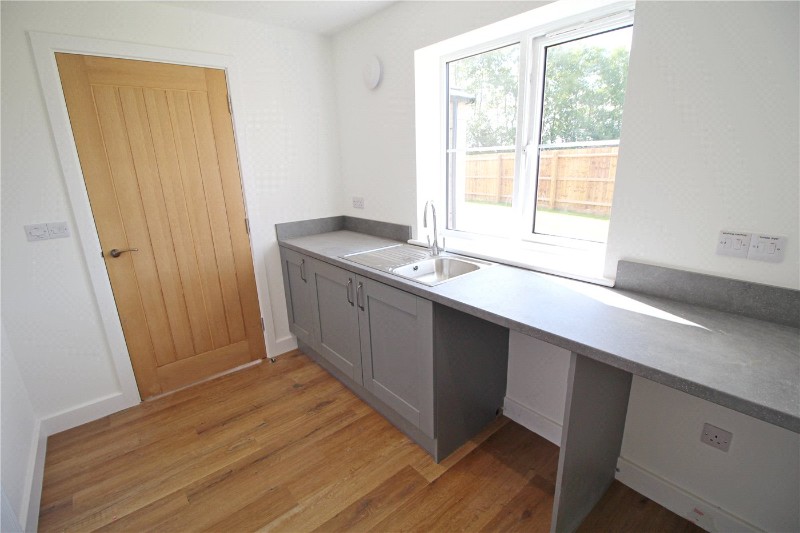 Plot 42 Keston Fields, Pinchbeck, Spalding, Lincolnshire, PE11
