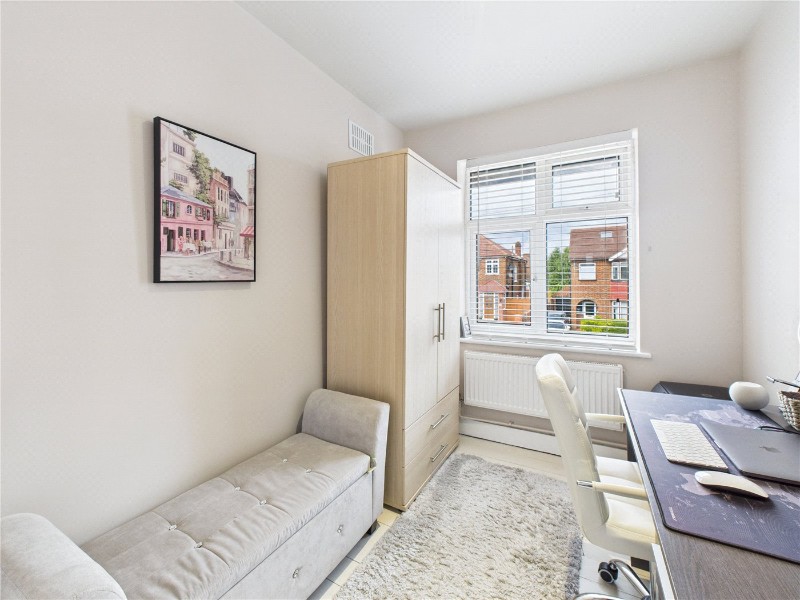 Park Lane, Harrow, HA2