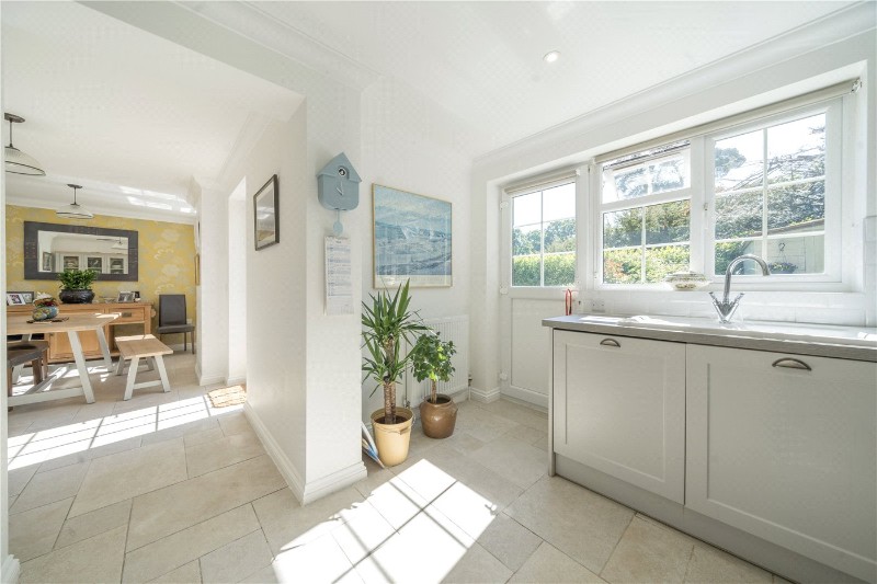 Tubbs Lane, Highclere, Newbury, Hampshire, RG20