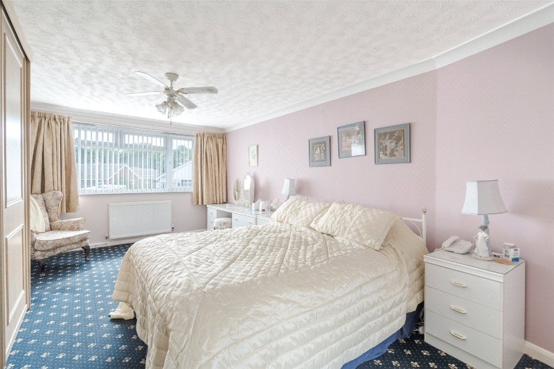 Merley Gardens, Merley, Wimborne, Dorset, BH21