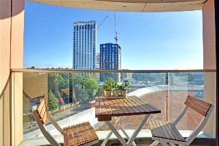 Sienna Alto, 2 Cornmill Lane, Lewisham, London, SE13