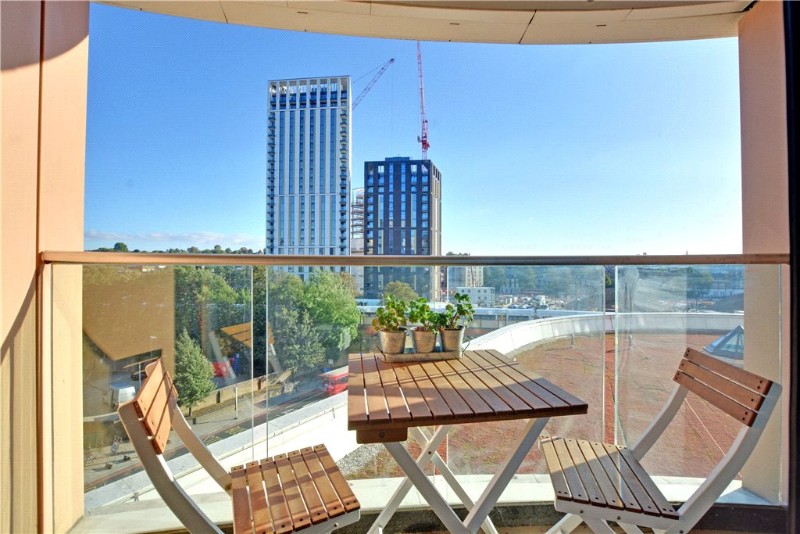 Sienna Alto, 2 Cornmill Lane, Lewisham, London, SE13