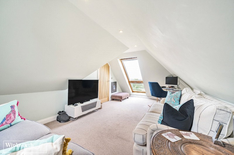 Monk Sherborne Road, Charter Alley, Tadley, Hampshire, RG26