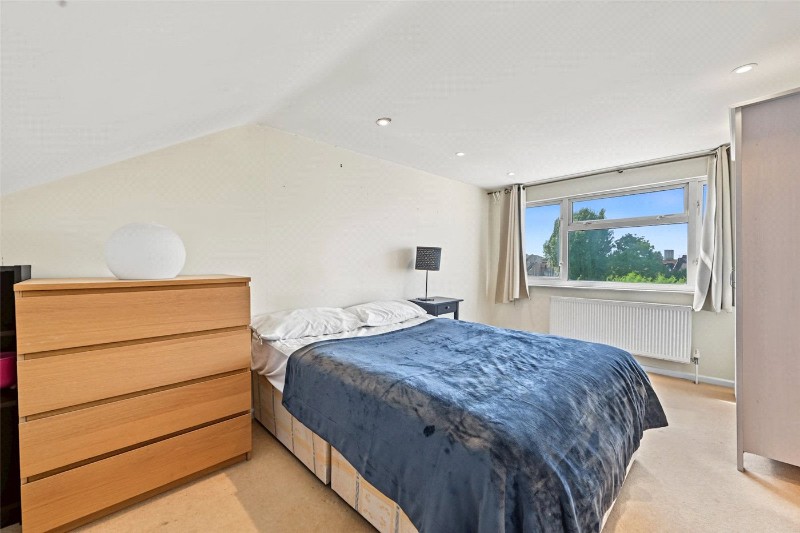 Crediton Road, London, NW10