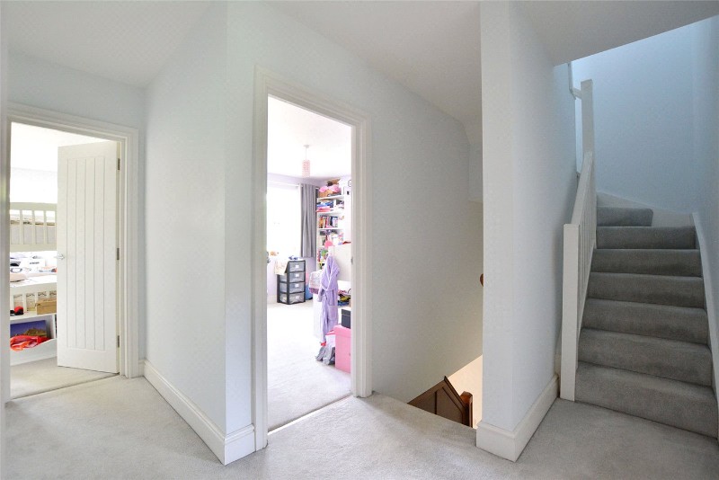 Brookway, London, SE3