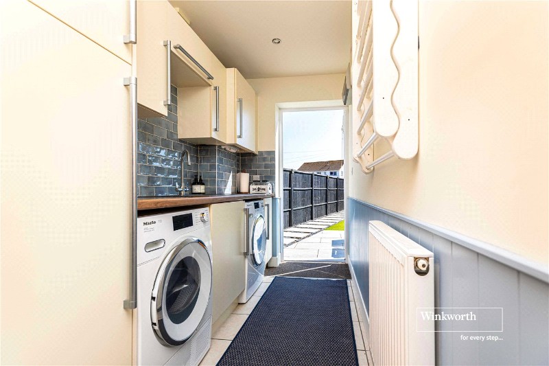 Sea Road, Milford on Sea, Lymington, Hampshire, SO41