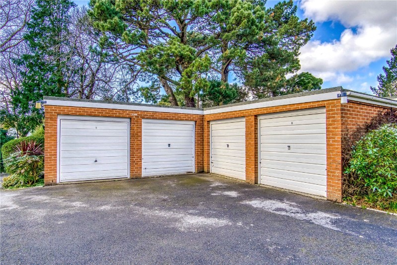 Overbury Road, Lower Parkstone, Poole, BH14
