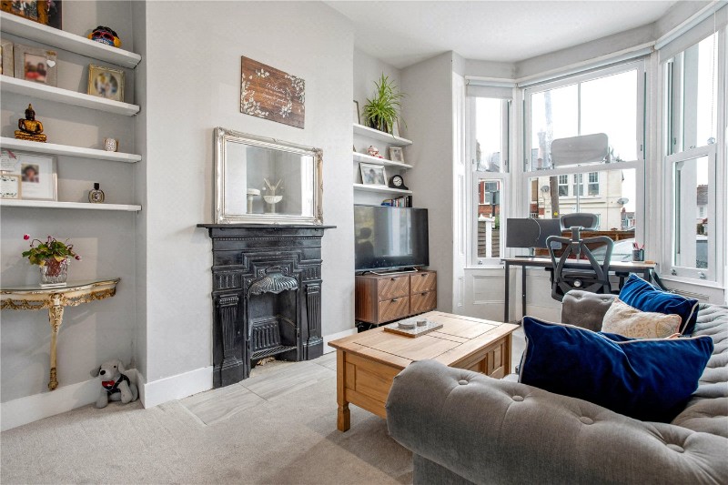 Vant Road, London, SW17