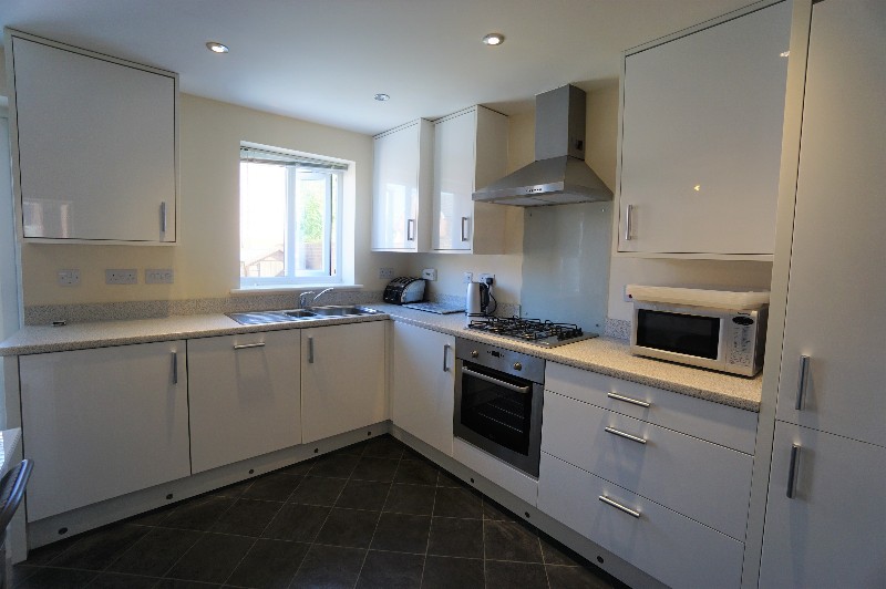 Long Down Avenue, Cheswick Village, Bristol, BS16