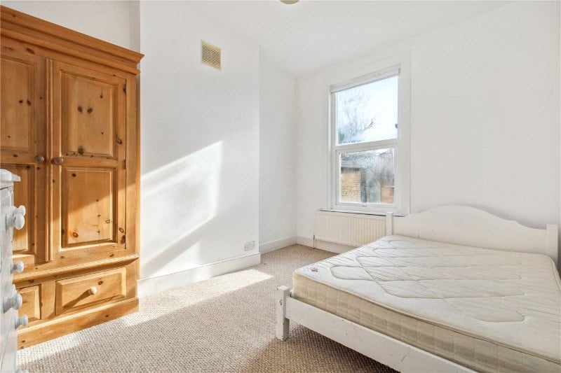 Glenarm Road, London, E5