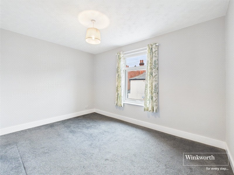 Gower Street, Reading, Berkshire, RG1