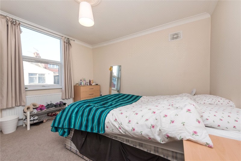 Osborne Road, London, NW2