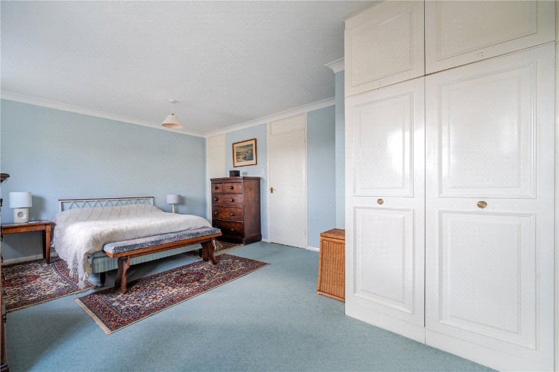 West Mead, The Hart, Farnham, Surrey, GU9