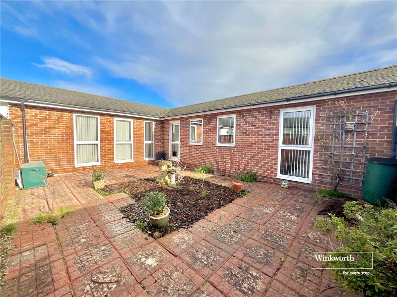 Bluebell Close, Highcliffe, Dorset, BH23