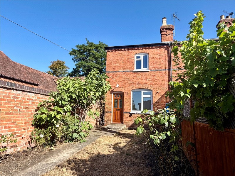 Westgate, Sleaford, Lincolnshire, NG34