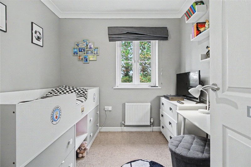 Pine Tree Close, Holton, Halesworth, IP19