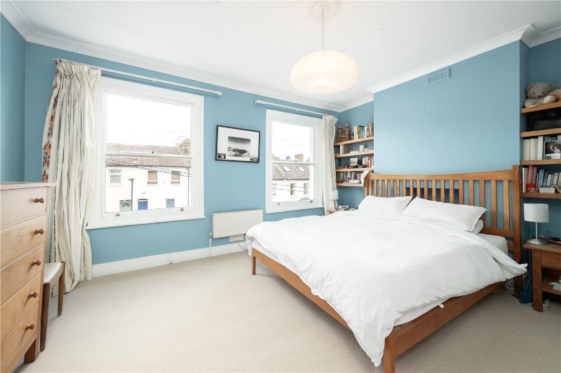 Berrymede Road, London, W4