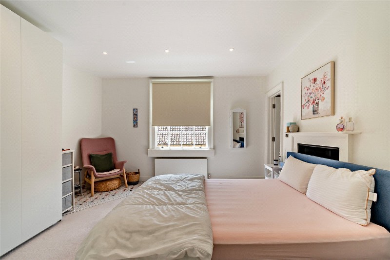 Milsom Place, Bath, Somerset, BA1