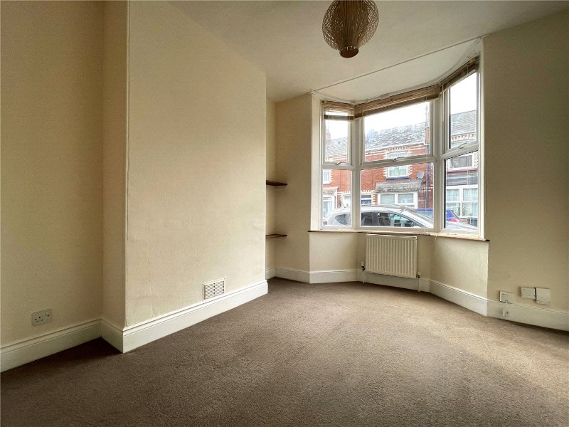 Fords Road, Exeter, EX2