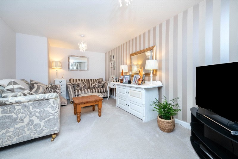 Great Leighs, Bourne, Lincolnshire, PE10